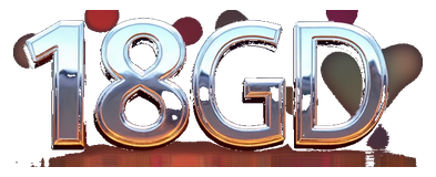18gd logo