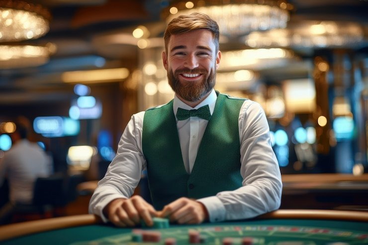 18gd Baccarat aur Roulette Streams